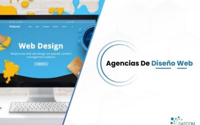 Agencias De Diseño Web [2025]