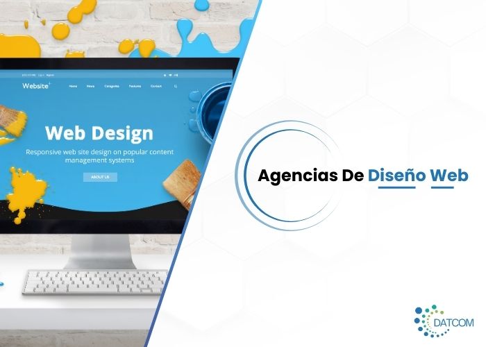 Agencias De Diseño Web