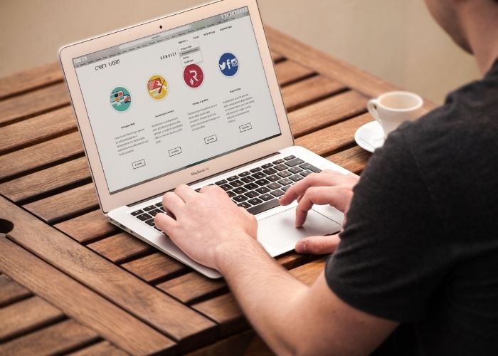 Contrata a los mejores diseñadores web para tu página