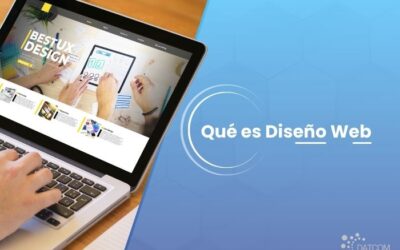 Que Es Diseño Web [2025]